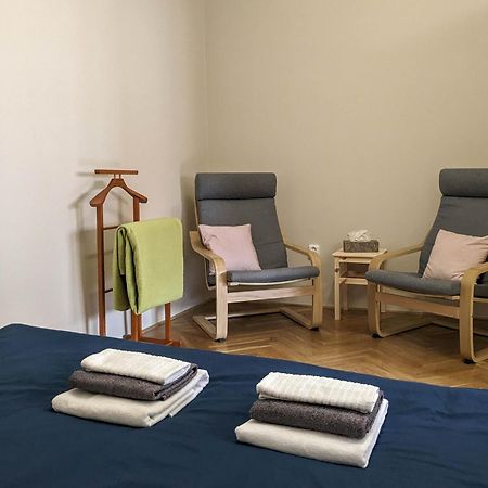 Apartman Pod Valdickou Branou Jičín Esterno foto