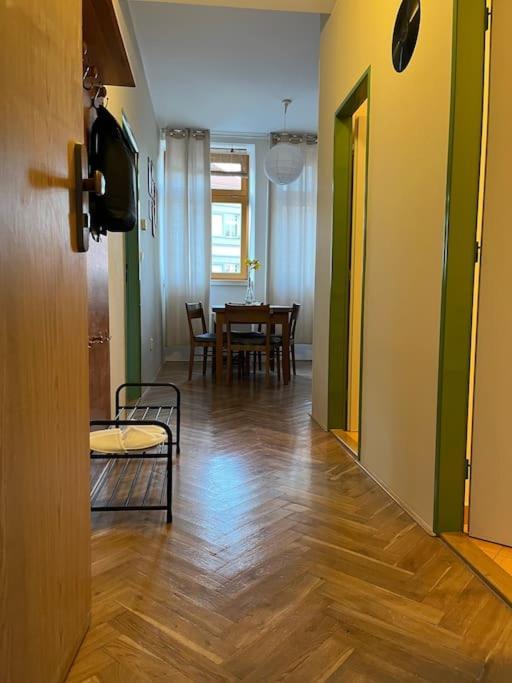 Apartman Pod Valdickou Branou Jičín Esterno foto