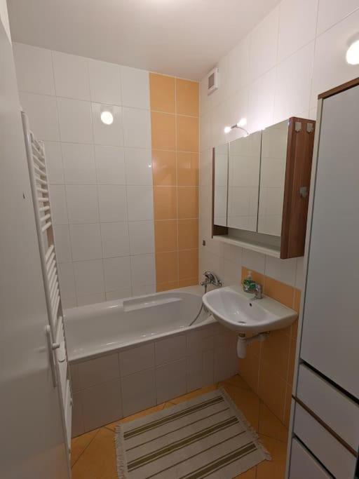 Apartman Pod Valdickou Branou Jičín Esterno foto
