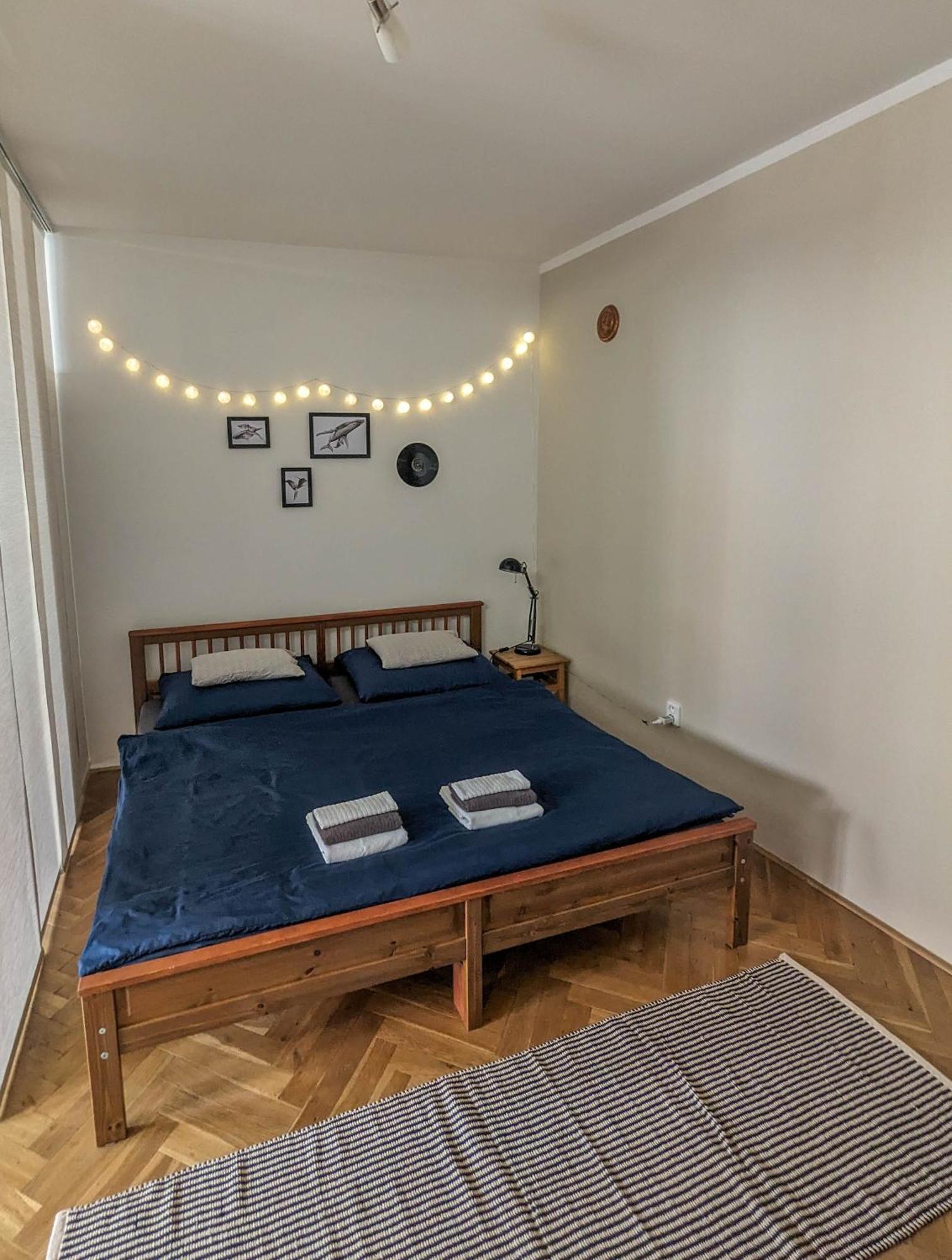 Apartman Pod Valdickou Branou Jičín Esterno foto