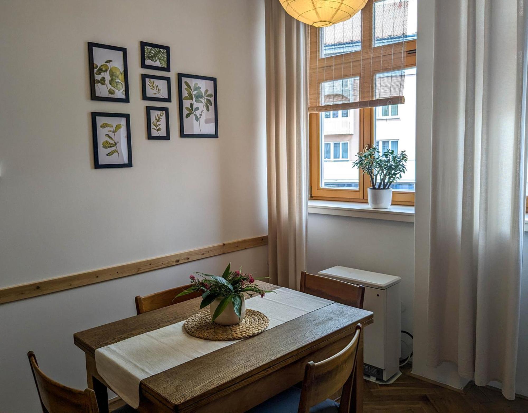 Apartman Pod Valdickou Branou Jičín Esterno foto